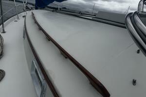 26ft Nonsuch Yacht For Sale
