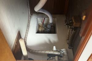 26ft Nonsuch Yacht For Sale