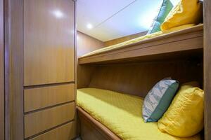 Crew Cabin  