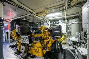Port Engine  