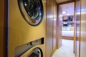 Companionway Laundry  