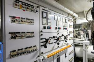 Electrical Panel 