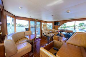 Bridge Seating  