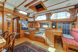 Perfect Symmetry 70ft Hylas Yacht For Sale