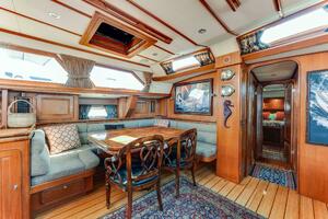 Perfect Symmetry 70ft Hylas Yacht For Sale