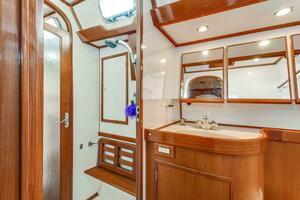 Perfect Symmetry 70ft Hylas Yacht For Sale