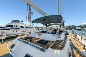 Perfect Symmetry 70ft Hylas Yacht For Sale