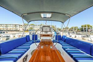 Perfect Symmetry 70ft Hylas Yacht For Sale