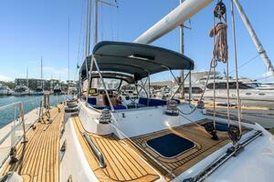 Perfect Symmetry 70ft Hylas Yacht For Sale