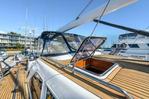 Perfect Symmetry 70ft Hylas Yacht For Sale