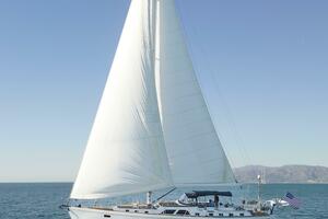 Perfect Symmetry 70ft Hylas Yacht For Sale