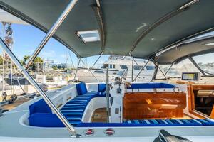 Perfect Symmetry 70ft Hylas Yacht For Sale