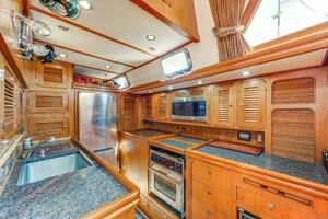 Perfect Symmetry 70ft Hylas Yacht For Sale