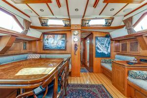 Perfect Symmetry 70ft Hylas Yacht For Sale