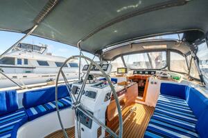 Perfect Symmetry 70ft Hylas Yacht For Sale