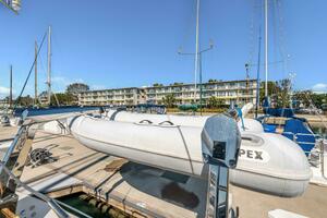 Perfect Symmetry 70ft Hylas Yacht For Sale