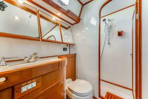 Perfect Symmetry 70ft Hylas Yacht For Sale