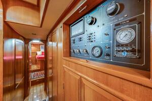 Perfect Symmetry 70ft Hylas Yacht For Sale