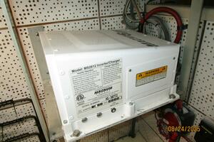 48' DeFever inverter