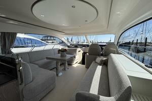 55FT (16.89M) AZIMUT