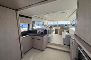 55FT (16.89M) AZIMUT