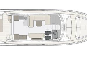 55FT (16.89M) AZIMUT