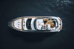 55FT (16.89M) AZIMUT