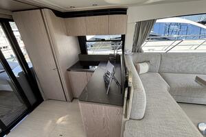 55FT (16.89M) AZIMUT