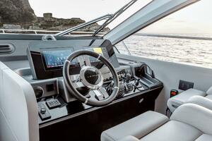 Yacht for sale 55FT (16.89M) AZIMUT