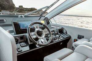  2025 Azimut Fly 53 Yacht For Sale in Vancouver British Columbia