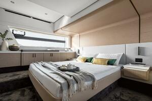55FT (16.89M) AZIMUT Worth Avenue Yachts