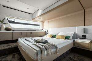  2025 Azimut Fly 53 Yacht For Sale in Vancouver British Columbia