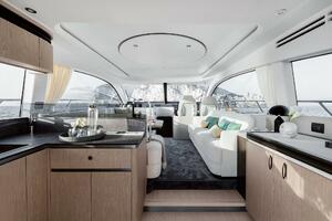 55FT (16.89M) AZIMUT yacht for sale