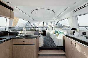  2025 Azimut Fly 53 Yacht For Sale in Vancouver British Columbia