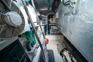 65ft Sunseeker Yacht For Sale