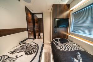 65ft Sunseeker Yacht For Sale