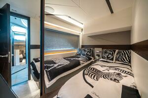65ft Sunseeker Yacht For Sale