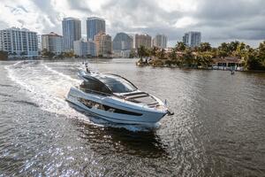 65ft Sunseeker Yacht For Sale