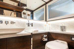 65ft Sunseeker Yacht For Sale