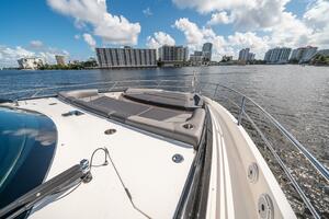 65ft Sunseeker Yacht For Sale