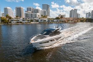 65ft Sunseeker Yacht For Sale
