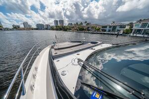 65ft Sunseeker Yacht For Sale