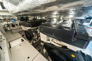 65ft Sunseeker Yacht For Sale