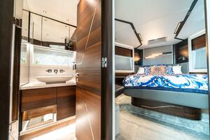 65ft Sunseeker Yacht For Sale