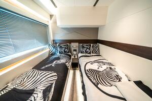 65ft Sunseeker Yacht For Sale