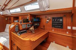 Roniin 31ft Hallberg Rassy Yacht For Sale