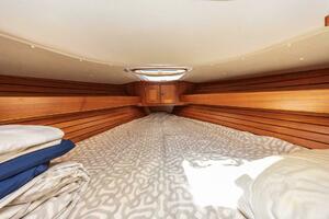 Roniin 31ft Hallberg Rassy Yacht For Sale