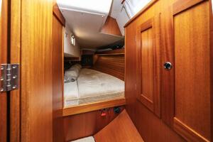 Roniin 31ft Hallberg Rassy Yacht For Sale