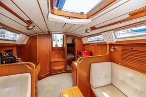 Roniin 31ft Hallberg Rassy Yacht For Sale