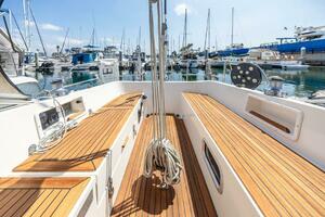 Roniin 31ft Hallberg Rassy Yacht For Sale
